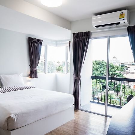 Vanilla Residence Chiangmai Čiang Mai Exteriér fotografie