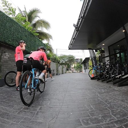Vanilla Residence Chiangmai Čiang Mai Exteriér fotografie