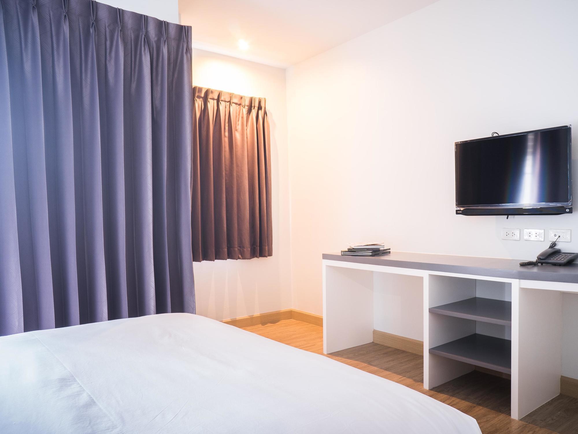 Vanilla Residence Chiangmai Čiang Mai Exteriér fotografie