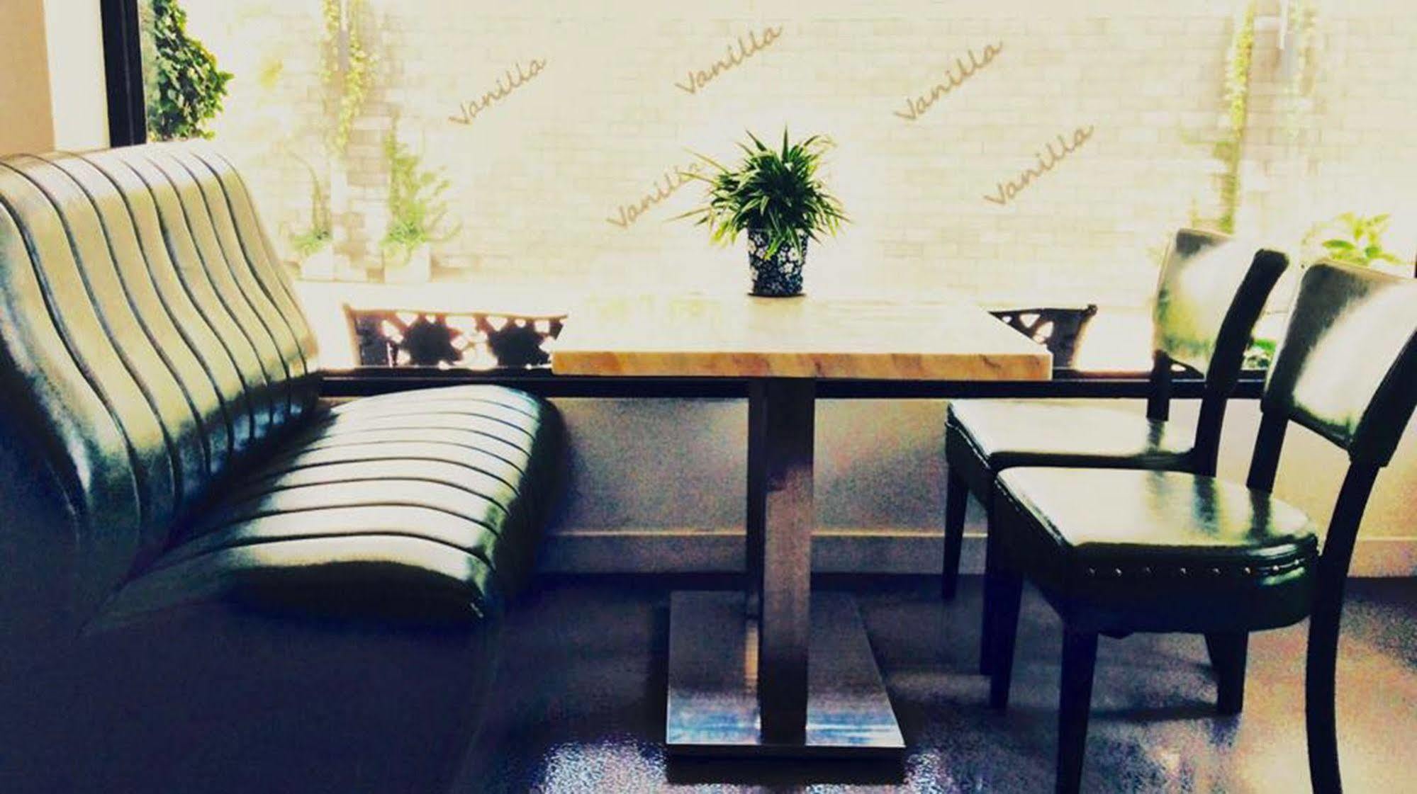 Vanilla Residence Chiangmai Čiang Mai Exteriér fotografie