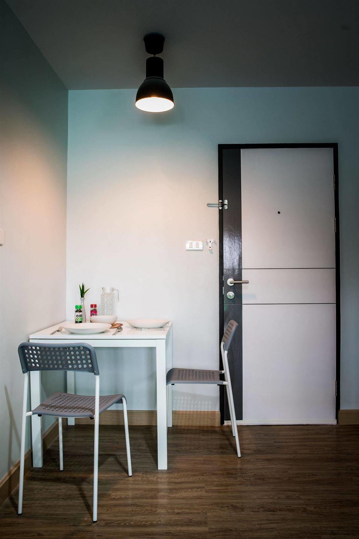 Vanilla Residence Chiangmai Čiang Mai Exteriér fotografie