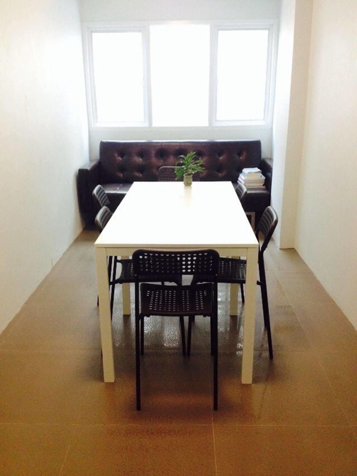 Vanilla Residence Chiangmai Čiang Mai Exteriér fotografie