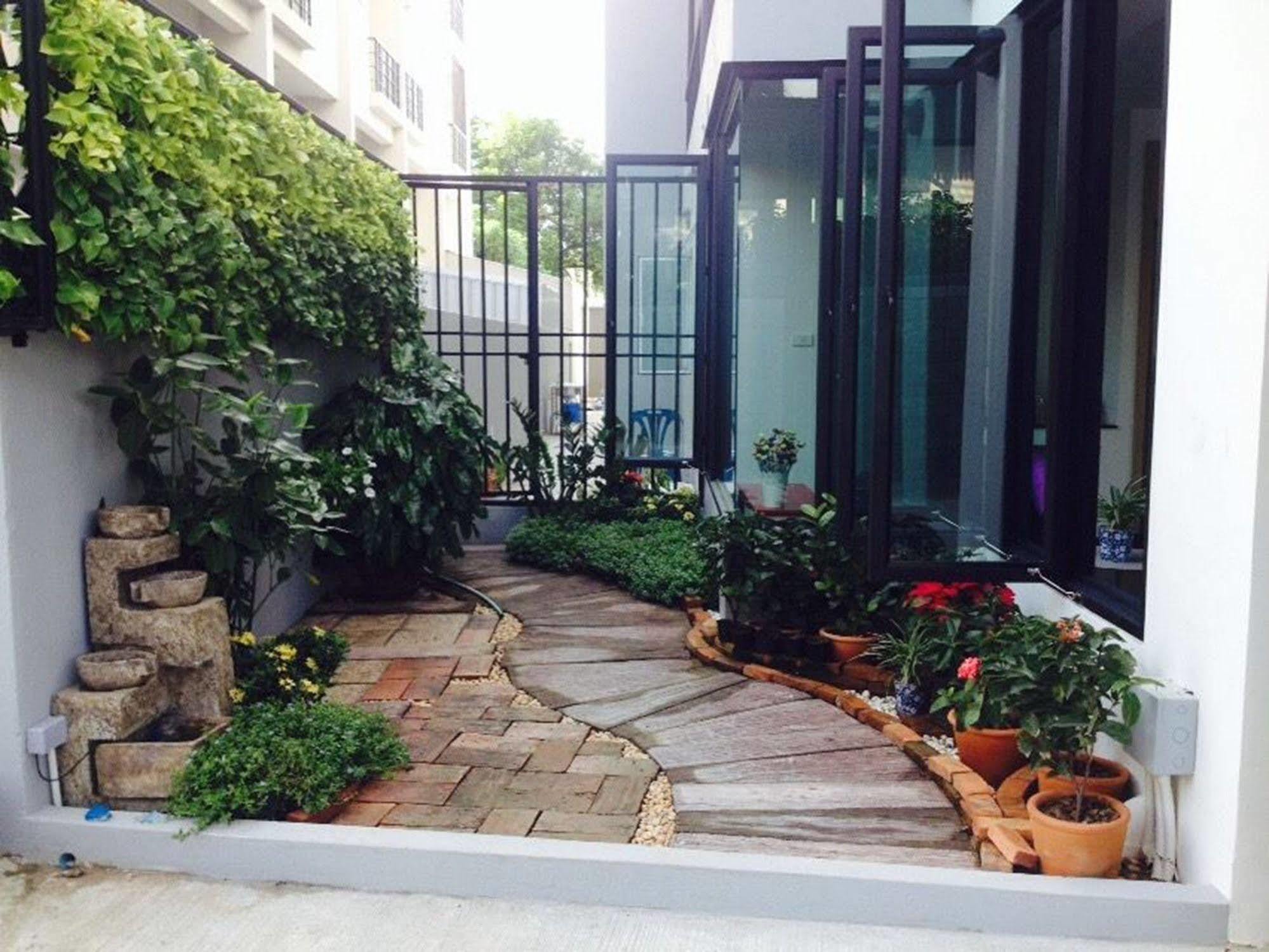 Vanilla Residence Chiangmai Čiang Mai Exteriér fotografie