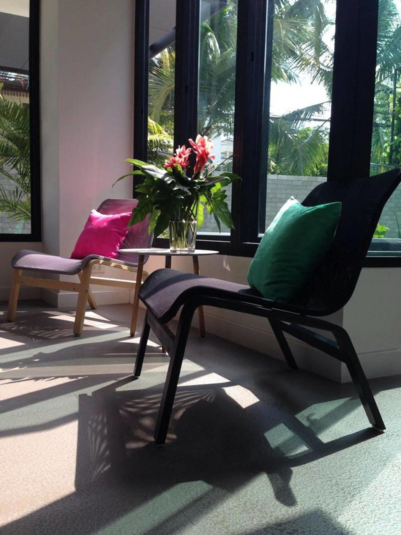 Vanilla Residence Chiangmai Čiang Mai Exteriér fotografie